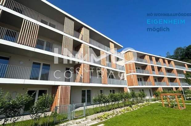 Eigentumswohnung in 3100 St. Pölten