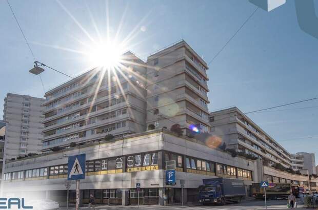 Gewerbeobjekt mieten in 4040 Linz (Bild 1)