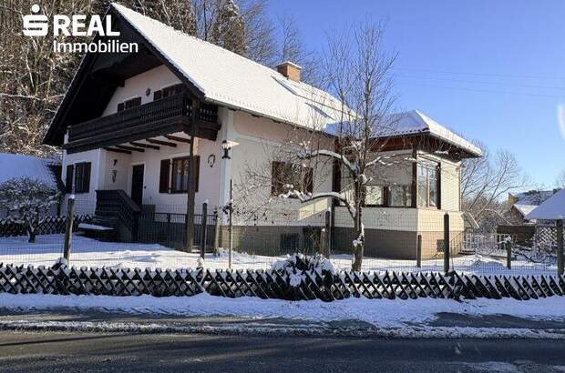 Haus kaufen in 8552 Eibiswald (Bild 1)