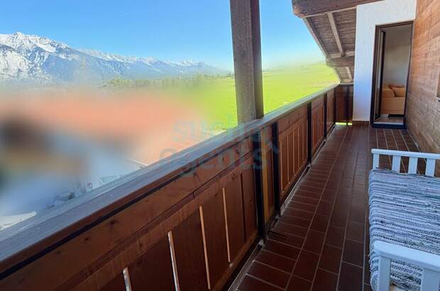 Wohnung mit Balkon kaufen in 6094 Axams (Bild 5)