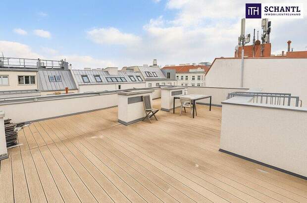 Terrassenwohnung kaufen in 1120 Wien (Bild 3)