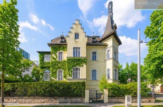 Chalet kaufen in 1180 Wien (Bild 3)