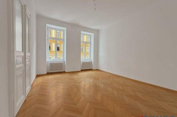 Terrassenwohnung kaufen in 1030 Wien (Bild 5)