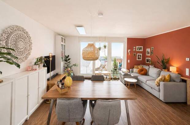 Terrassenwohnung kaufen in 1220 Wien (Bild 2)