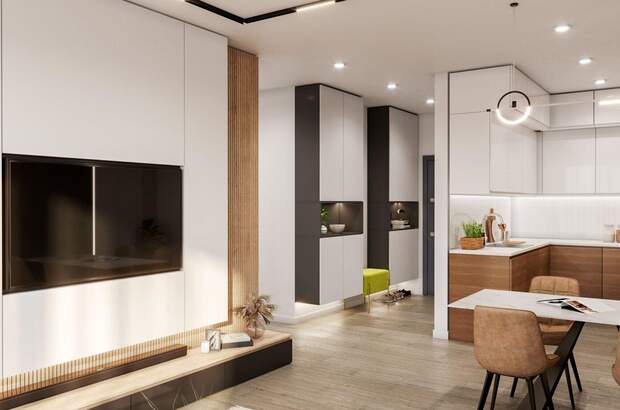 Eigentumswohnung in 4600 Wels (Bild 1)