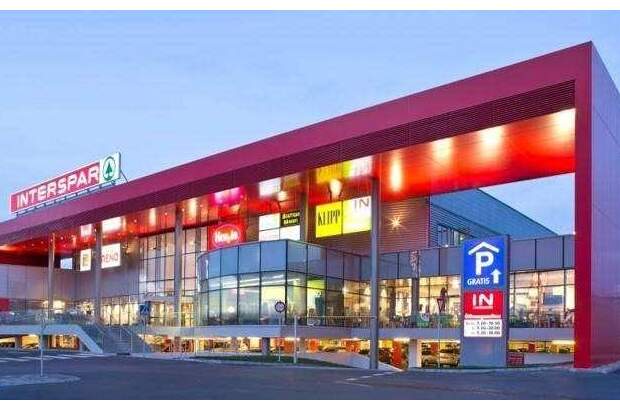 Gewerbeobjekt mieten in 7501 Unterwart