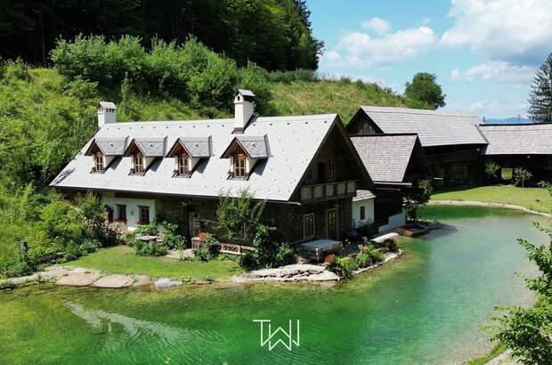 Haus mit Garten kaufen in 8102 Semriach (Bild 5)