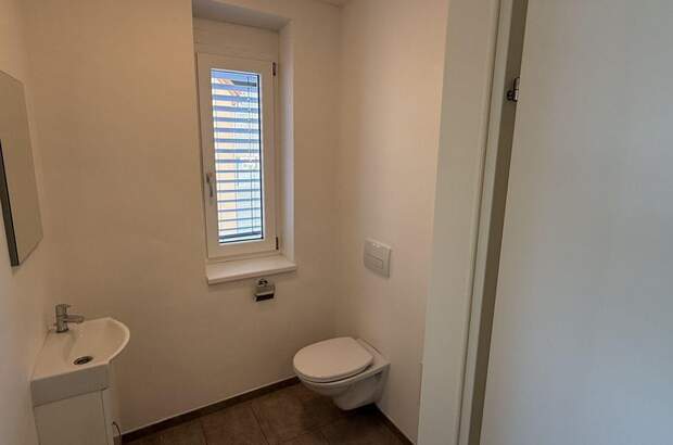 Altbauwohnung mit Balkon mieten in 8430 Leibnitz (Bild 4)