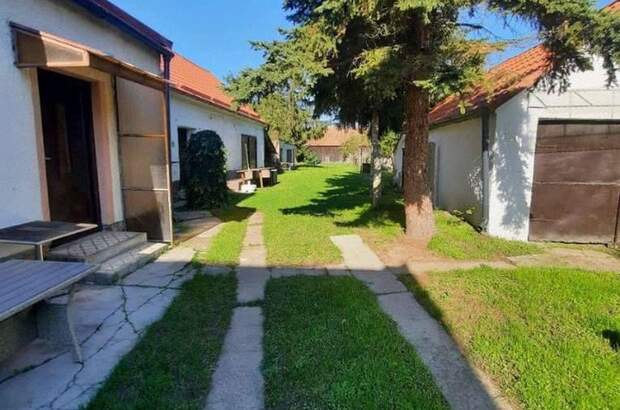 Haus mit Garten kaufen in 9373 Pusztacsalad (Bild 3)