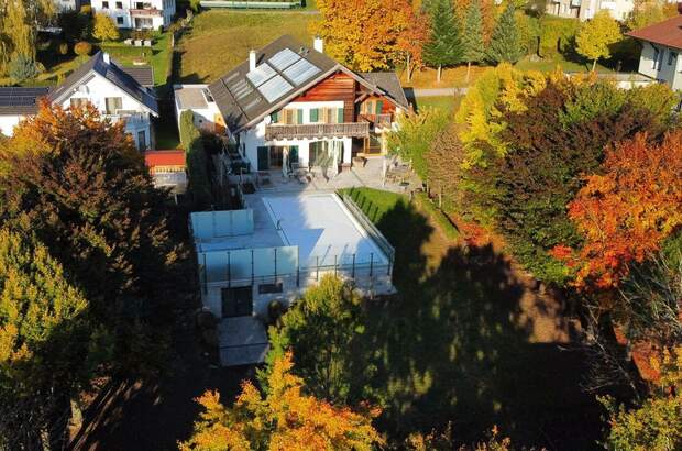 Haus mit Garten kaufen in 4190 Bad Leonfelden (Bild 3)