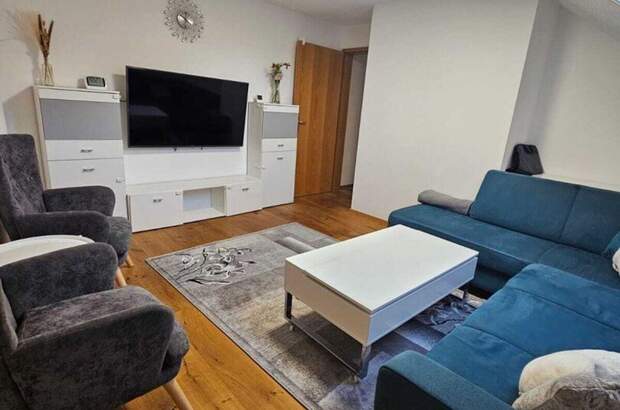 Altbauwohnung kaufen in 6706 Bürs (Bild 3)