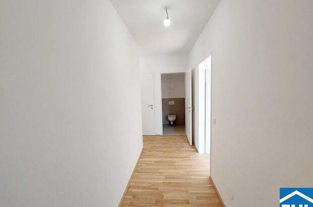 Terrassenwohnung mieten in 1110 Wien (Bild 5)