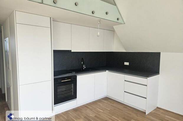 Terrassenwohnung kaufen in 1220 Wien (Bild 3)