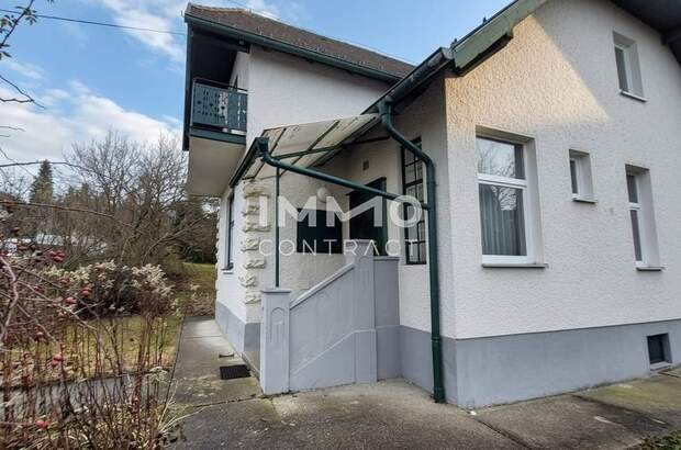 Haus kaufen in 7210 Mattersburg