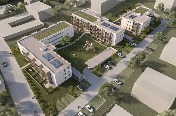 Wohnung mieten in 4870 Vöcklamarkt (Bild 4)