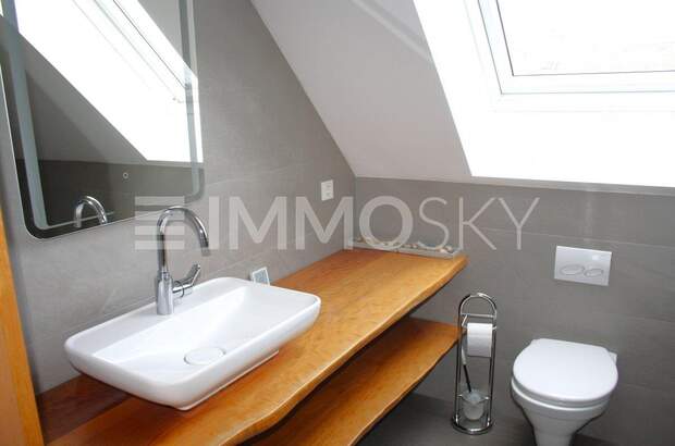 Terrassenwohnung kaufen in 4052 Ansfelden (Bild 5)