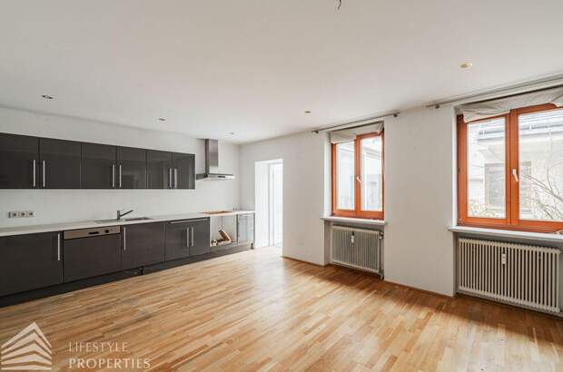 Anlageobjekt kaufen in 1160 Wien (Bild 2)