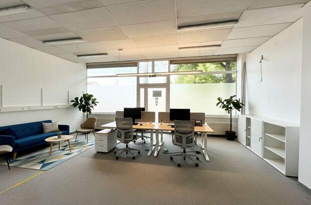 Gewerbeobjekt mieten in 8020 Graz (Bild 1)