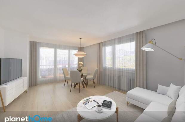 Terrassenwohnung kaufen in 6300 Wörgl (Bild 1)