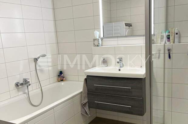 Terrassenwohnung kaufen in 4070 Fraham (Bild 5)