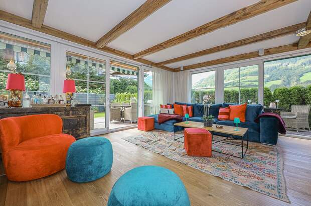 Einfamilienhaus mieten in 6373 Jochberg (Bild 3)