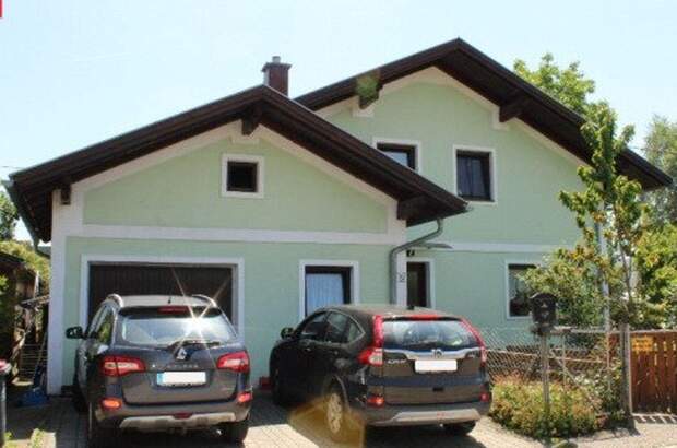 Haus mit Garten kaufen in 5261 Helpfau