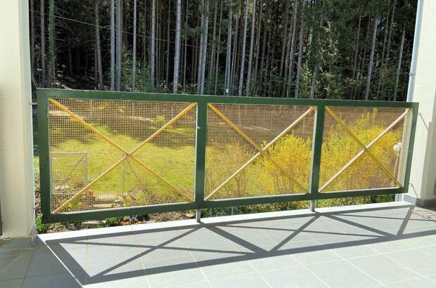 Wohnung mit Balkon mieten in 6080 Igls (Bild 3)