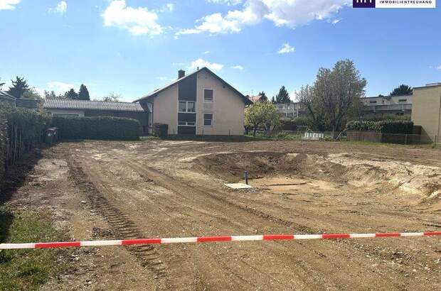 Terrassenwohnung kaufen in 8041 Graz (Bild 1)