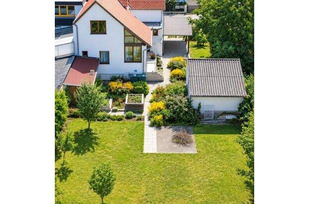 Einfamilienhaus kaufen in 2821 Lanzenkirchen (Bild 2)
