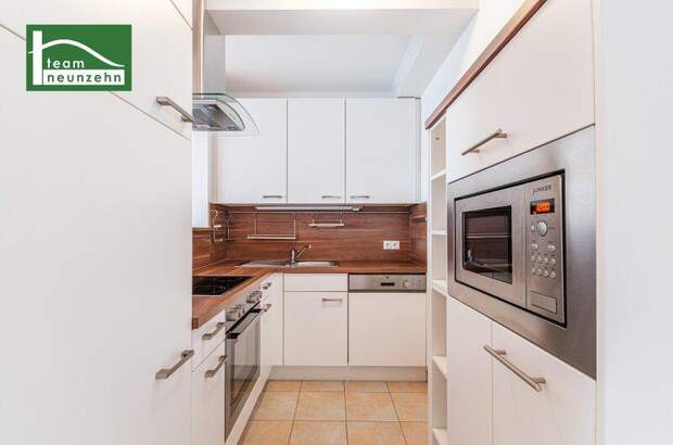 Terrassenwohnung mieten in 1200 Wien (Bild 2)