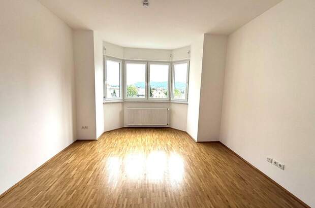 Mietwohnung in 9300 St. Veit (Bild 1)