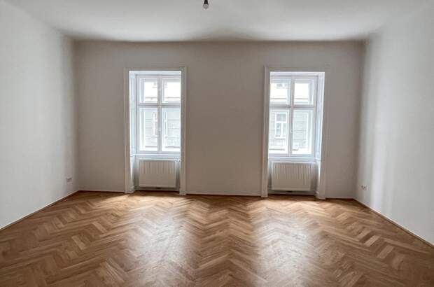 Büro / Praxis mieten in 1040 Wien (Bild 5)