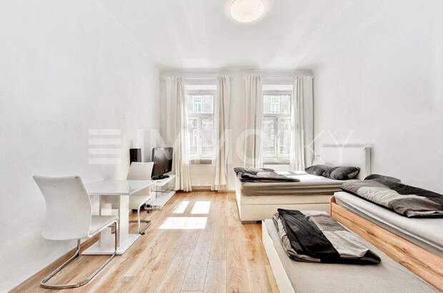 Eigentumswohnung in 1100 Wien (Bild 1)