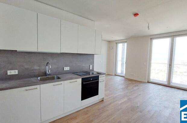 Terrassenwohnung mieten in 1220 Wien (Bild 2)