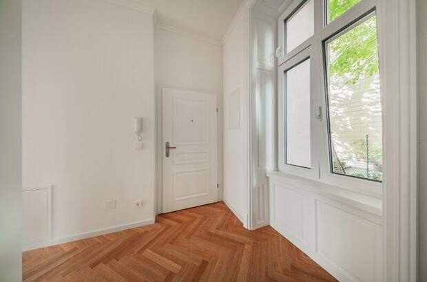 Terrassenwohnung kaufen in 1180 Wien (Bild 5)