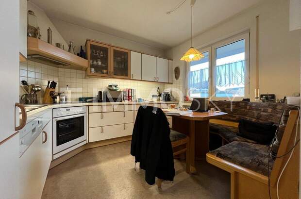 Terrassenwohnung kaufen in 6971 Hard (Bild 3)