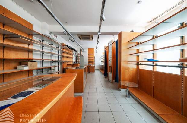 Gewerbeobjekt mieten in 1120 Wien (Bild 1)