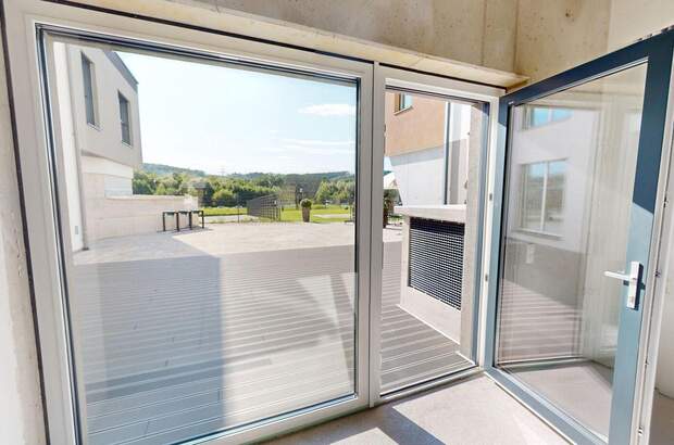 Gewerbeobjekt mieten in 7531 Kemeten (Bild 3)