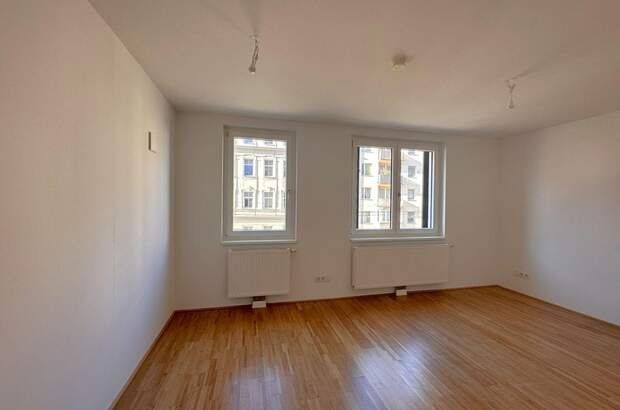 Wohnung mit Balkon mieten in 1160 Wien (Bild 3)