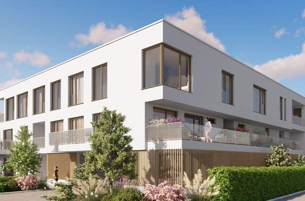 Wohnung mit Balkon kaufen in 8045 Graz (Bild 2)