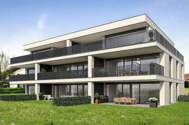 Mietwohnung in 6800 Feldkirch (Bild 1)