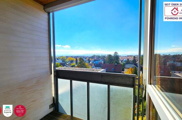 Terrassenwohnung kaufen in 3430 Tulln (Bild 4)