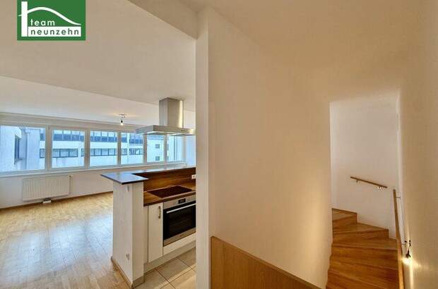 Wohnung mieten in 1200 Wien (Bild 5)