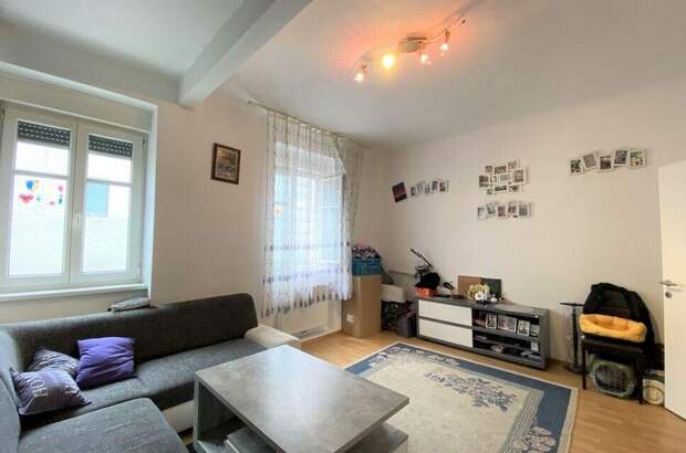 Altbauwohnung mieten in 8041 Graz (Bild 2)