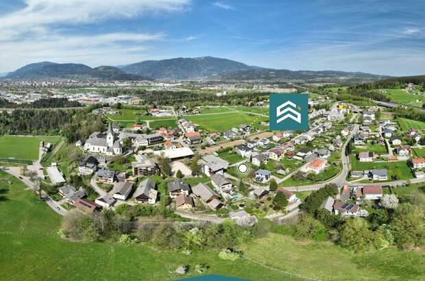 Haus mit Garten kaufen in 9500 Villach (Bild 3)