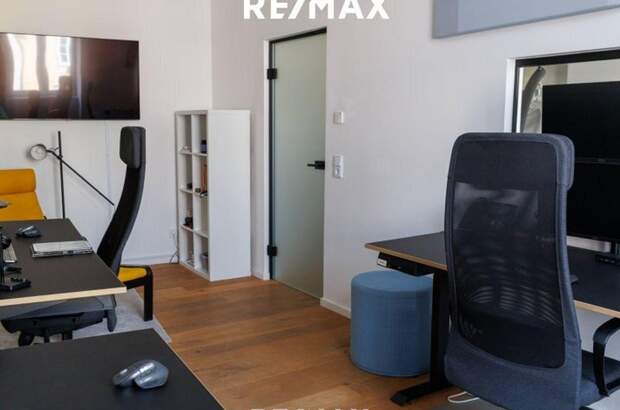 Gewerbeobjekt mieten in 4020 Linz (Bild 4)