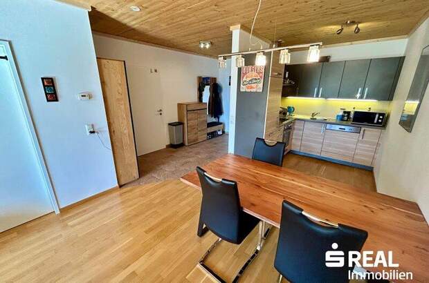 Terrassenwohnung kaufen in 6600 Reutte (Bild 5)