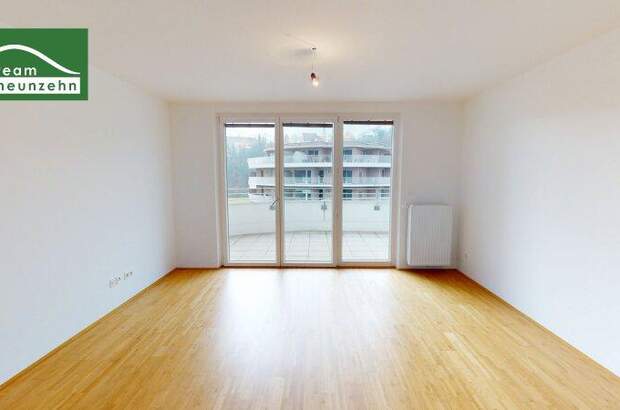 Terrassenwohnung mieten in 8054 Graz (Bild 4)