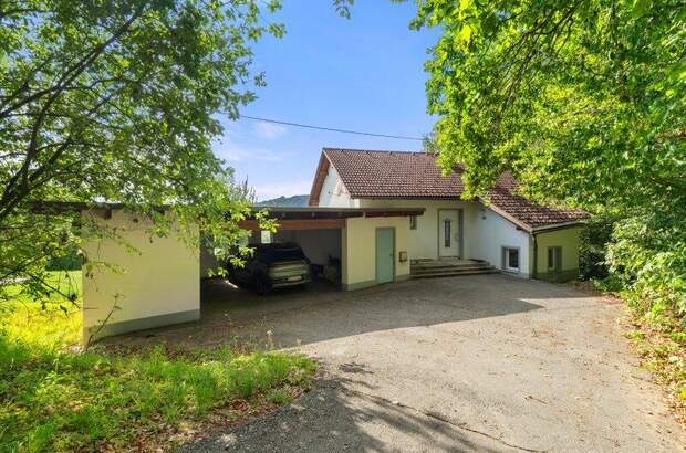 Einfamilienhaus kaufen in 9161 Maria Rain (Bild 4)