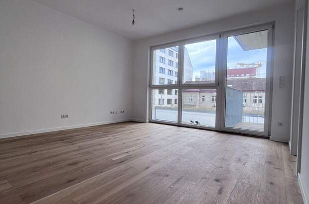 Wohnung mit Balkon kaufen in 1100 Wien (Bild 1)